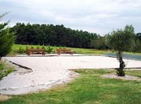 Maison Bernadas Sur Paradise-location-maison Semesterbostad
